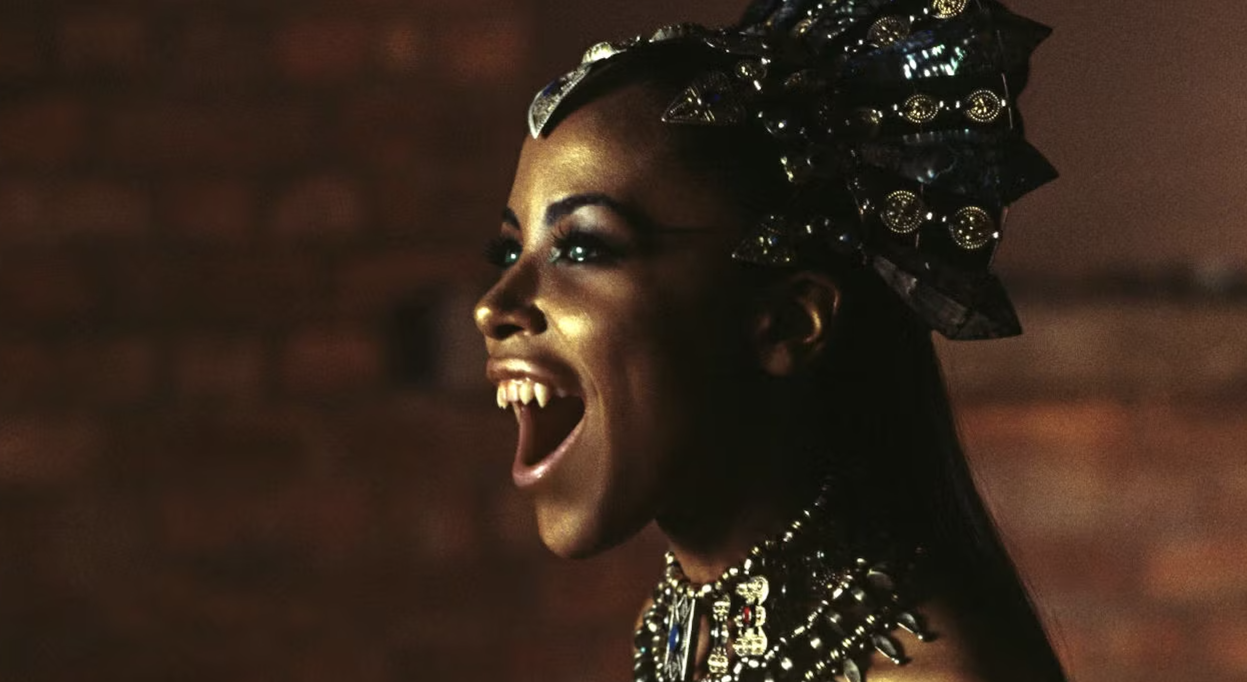 Queen Akasha from Queen of the Damned 2002