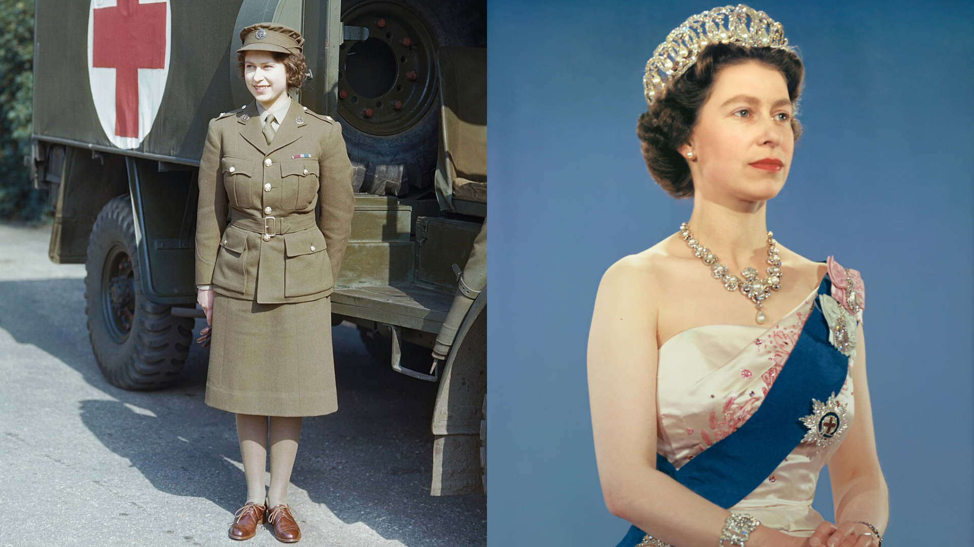 Queen Elizabeth II 01 Wikipedia