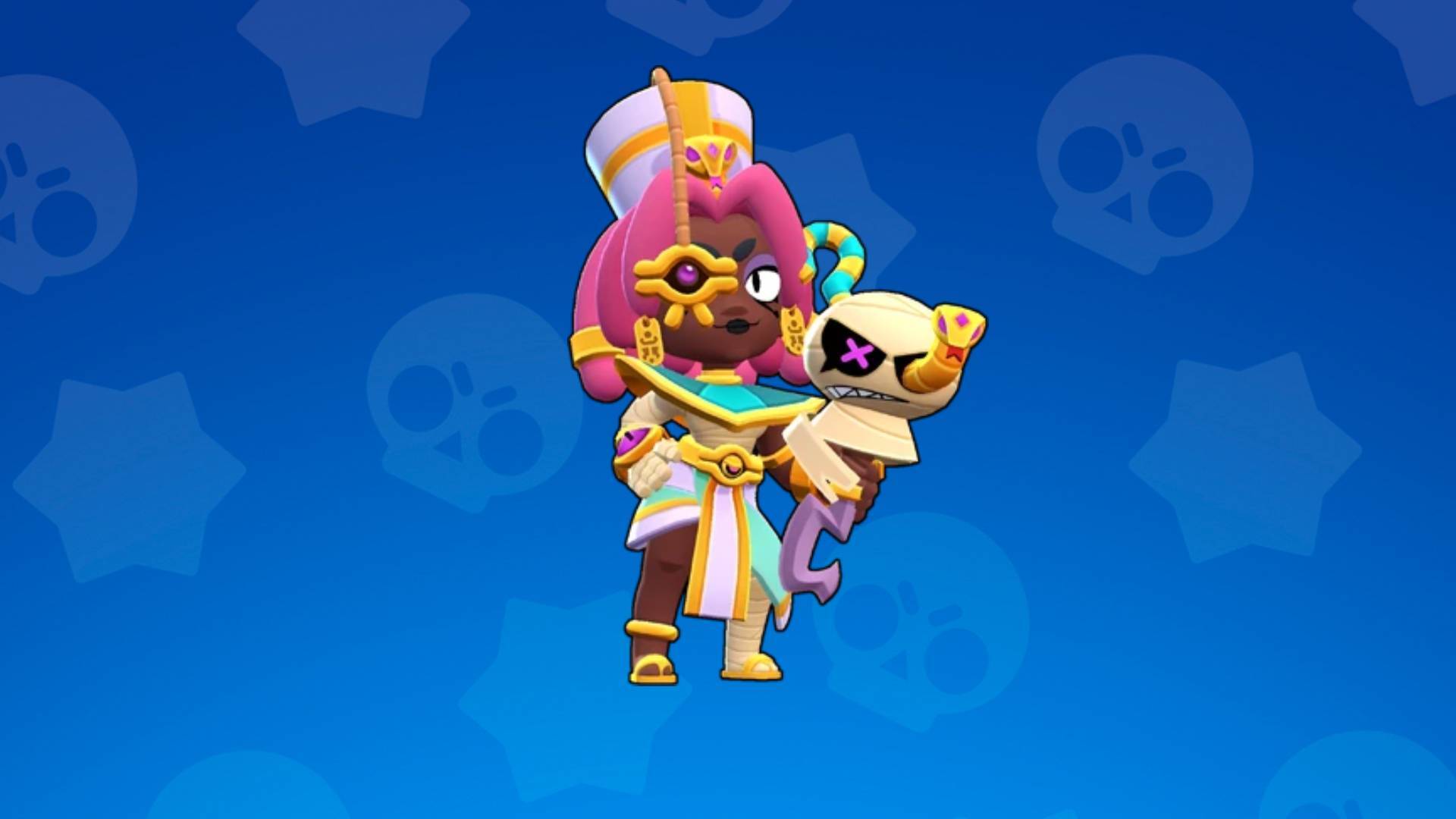 Queen Juju