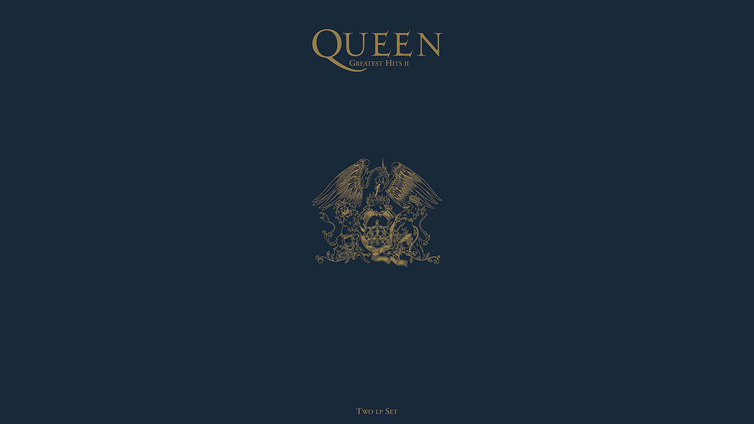 Queen logo