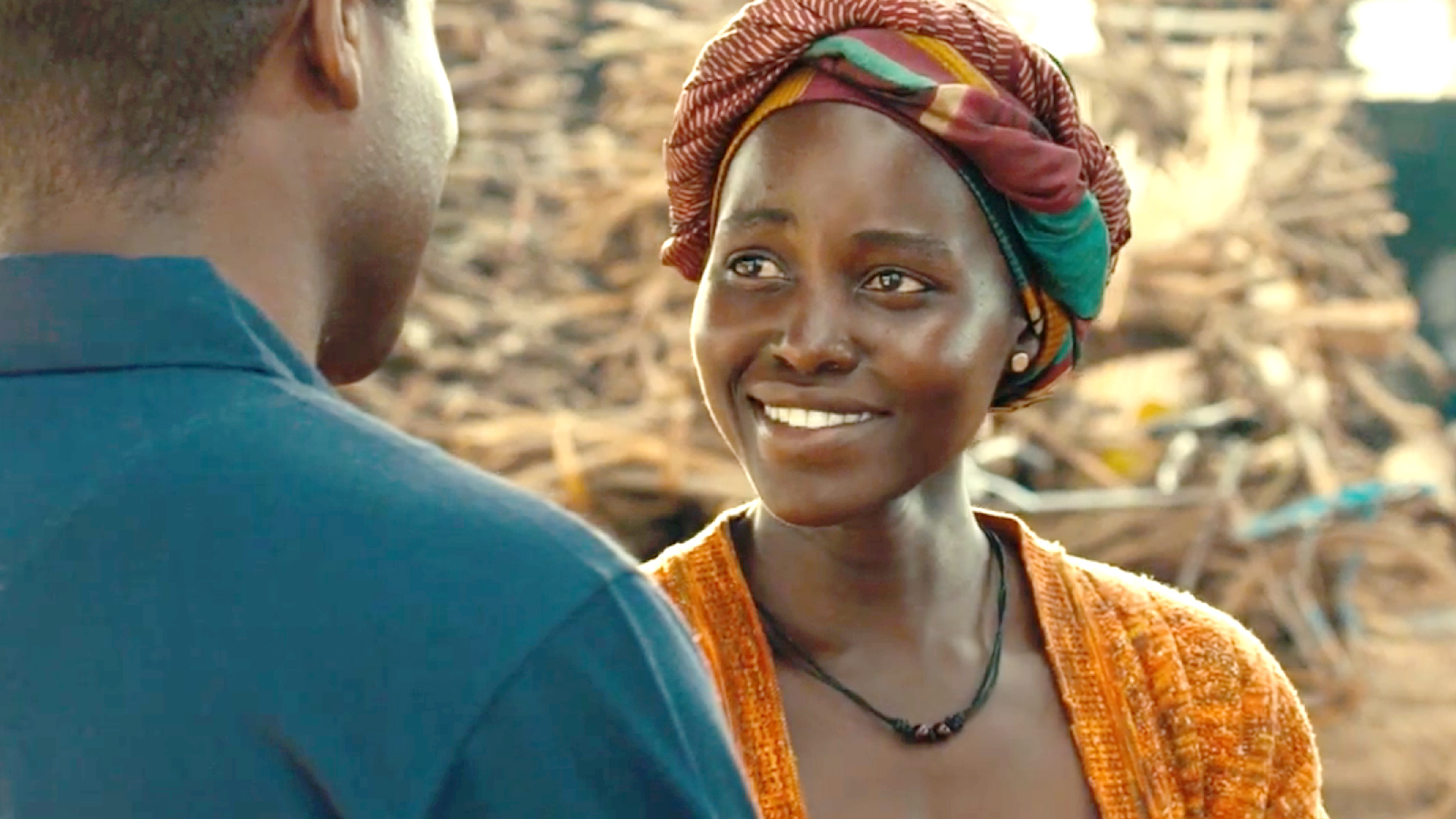 Queen of Katwe