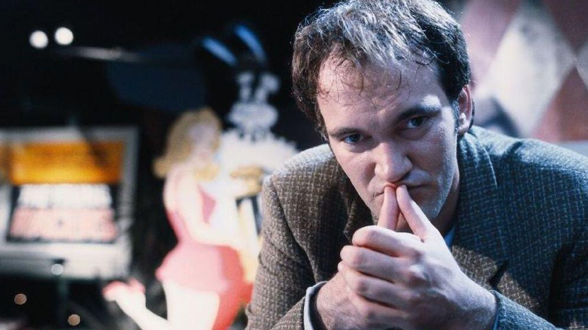 Quentin Tarantino 01 Miramax