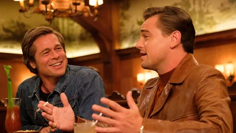 Quentin Tarantinos Top 10 Movies Once Upon A Time In Hollywood