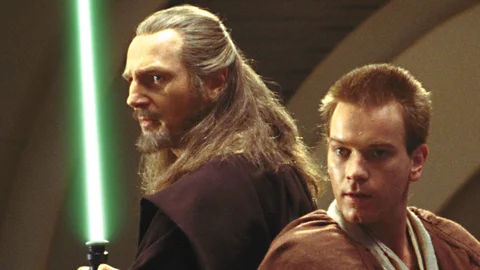 Qui-Gon Jinn