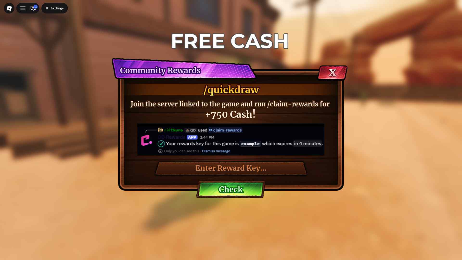 QUICKDRAW [RELEASED] Codes (October 2026) | MobileMatters