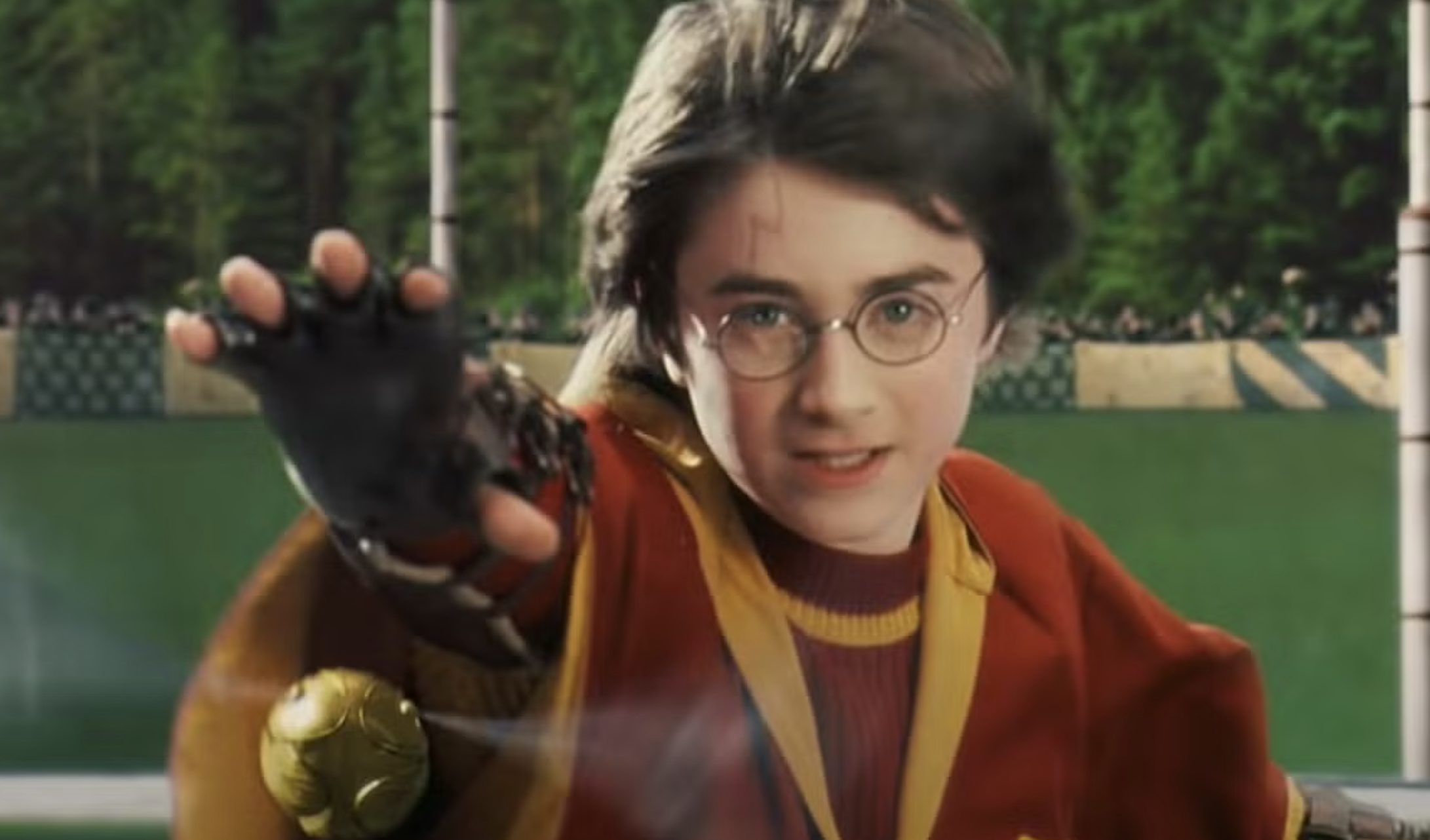 Quidditch