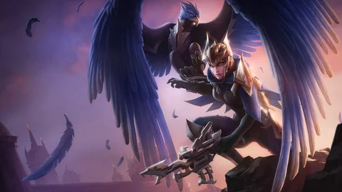 Quinn no skin splash