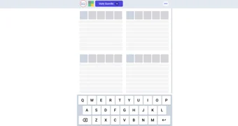 Quordle Thumbnail