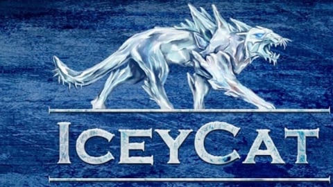 R6 Iceycat Logo