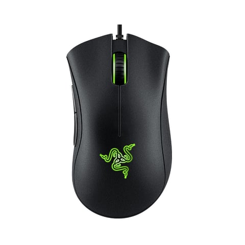 RAZER Deathadder Essential Gaming Maus