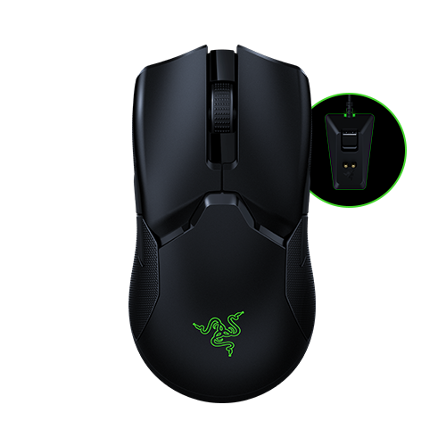 RAZER Viper Ultimate Wireless Gaming Maus