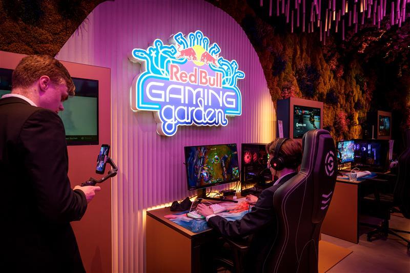 RB Gaming Garden 03