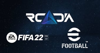 RCADIA FIFA e Football