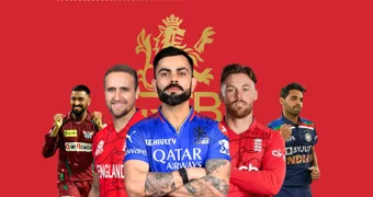 RCB 2025