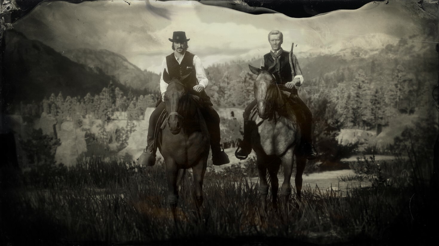 RDR