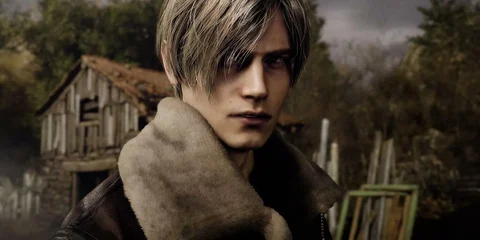 The Resident Evil 4 Remake Coming To Nintendo Switch? | EarlyGame