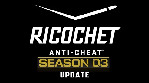 RICOCHET UPDATE S03 TOUT