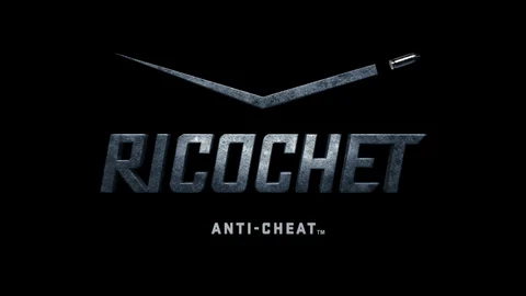 RICOCHET ANTI CHEAT Warzone