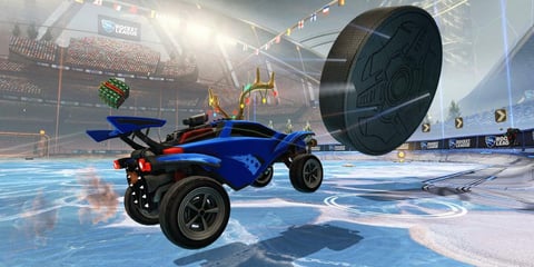 RLCS Winter Major Pic