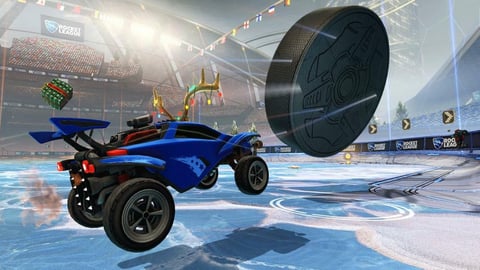 RLCS Winter Major Pic