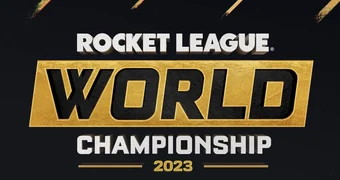 RLCS World Championship 2023