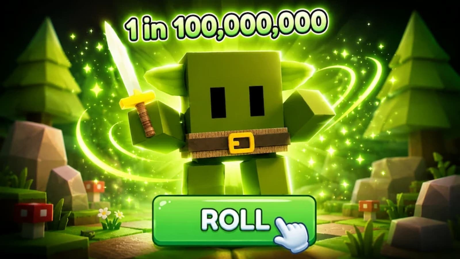 RNG Heroes 2