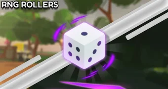 RNG Rollers codes