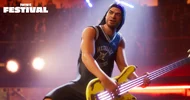 ROBERT TRUJILLO Fortnite Black Skins