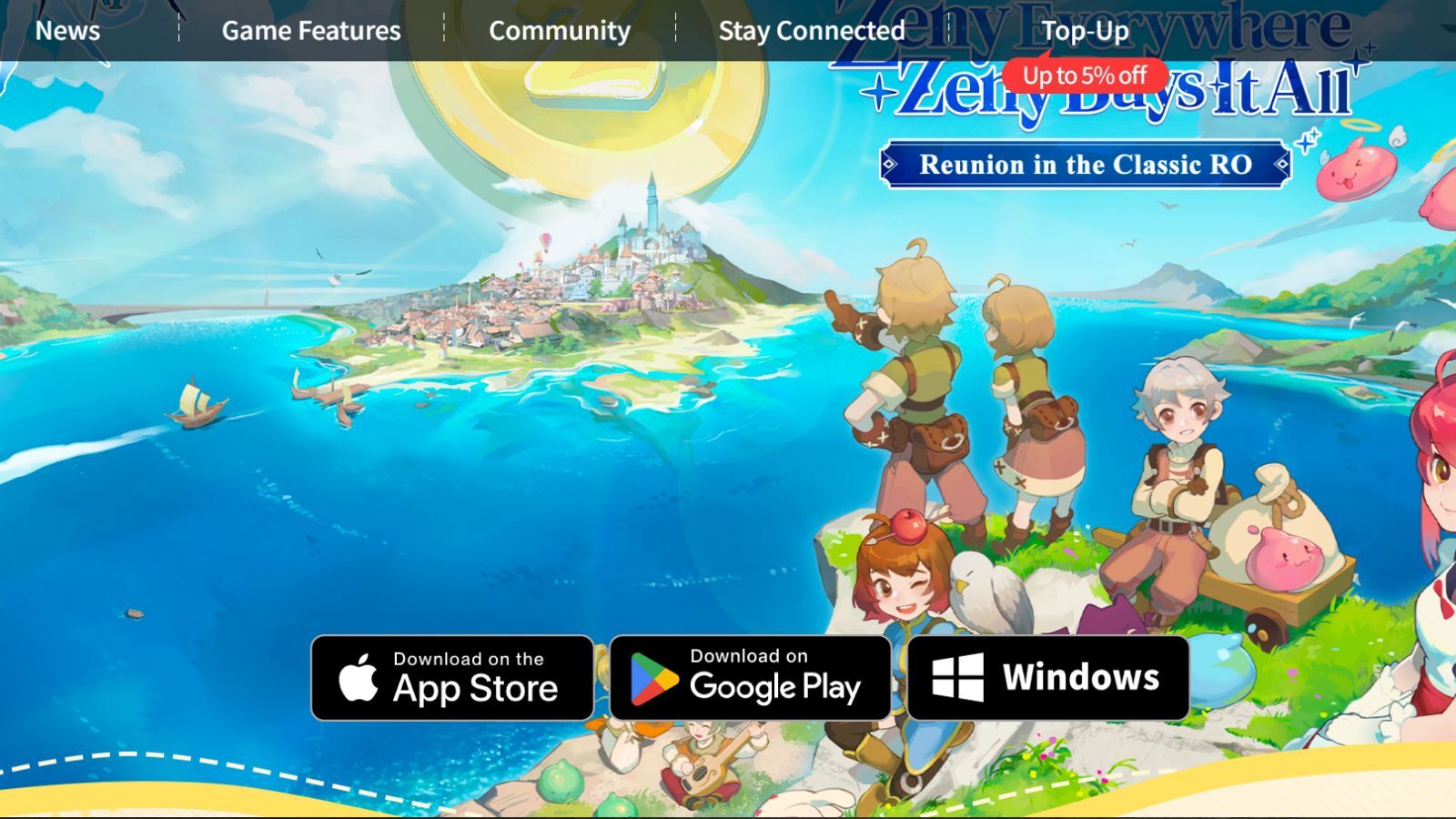ROM Classic download