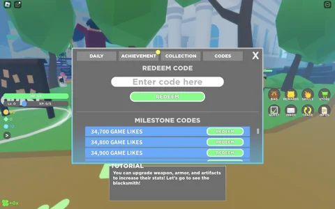 Roblox RPG Champions Codes: Unleash Your RPG Adventure - 2023 December-Redeem  Code-LDPlayer