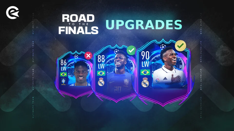 FIFA 23 RTTF: start date and leaks for Road to the Final - Video