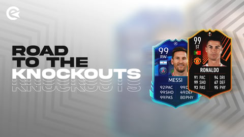 All FIFA 23 Road to the Final (RTTF) promo leaks from the UEFA