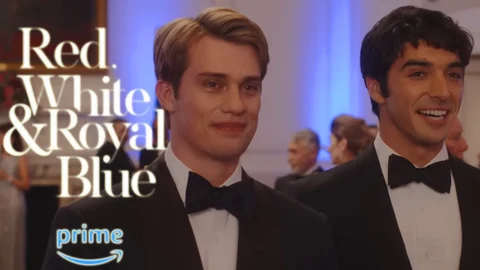 Red, White & Royal Blue: Where To Watch The RWRB Movie | EarlyGame