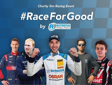 Race For Good