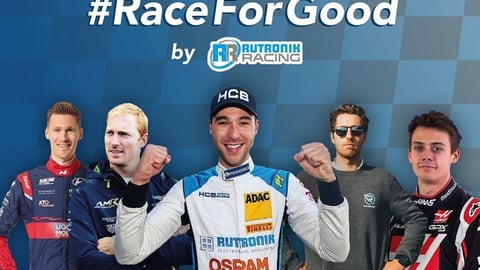 Race For Good