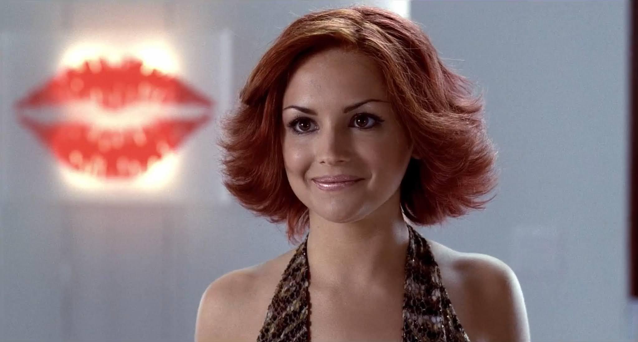 Rachael Leigh Cook Josie and the Pussycats 2001