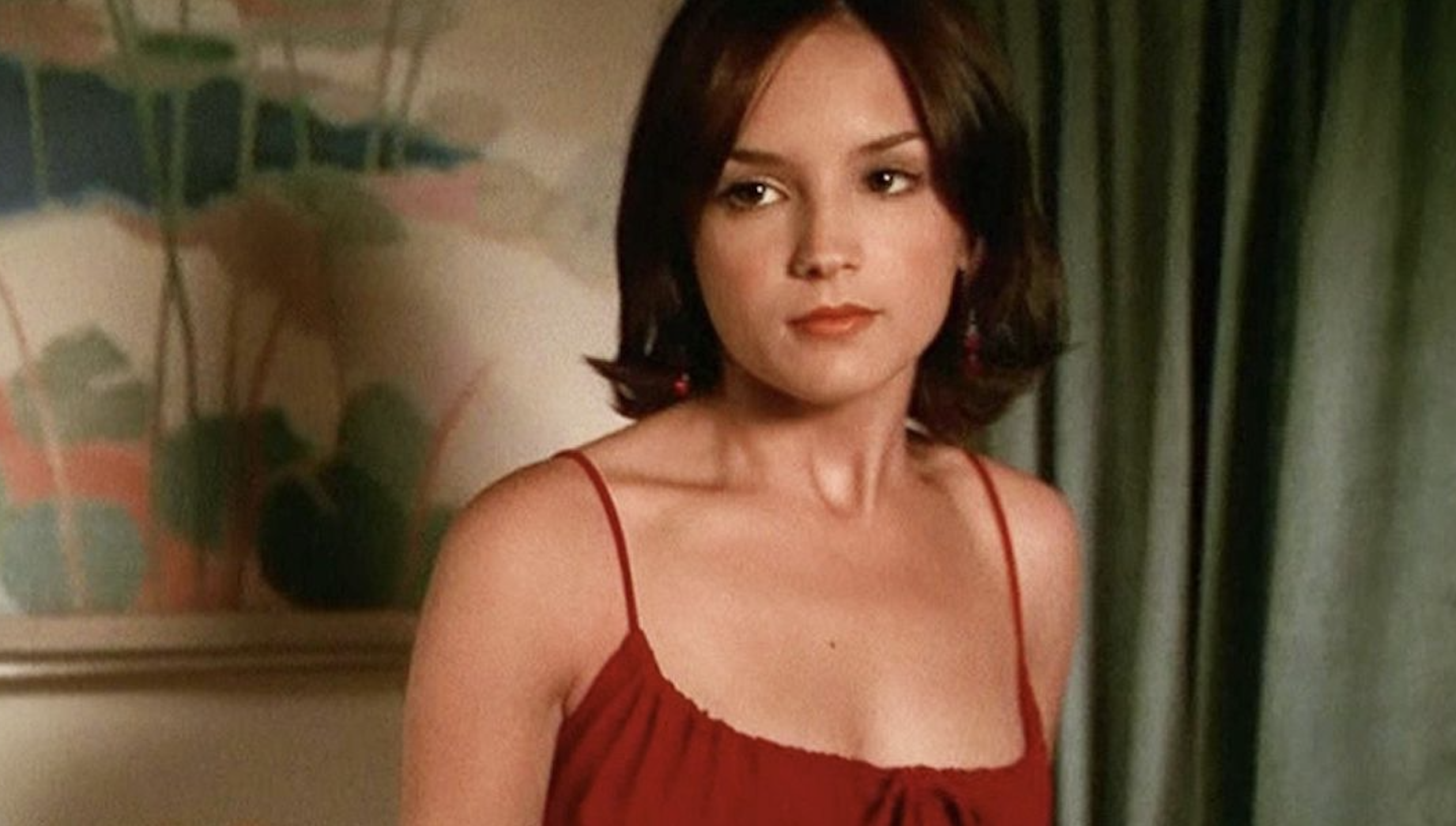 Rachael Leigh Cook as Laney in Shes All That