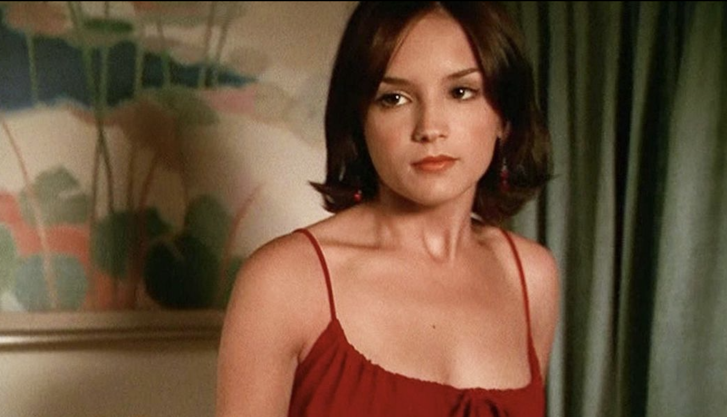 Rachael Leigh Cook