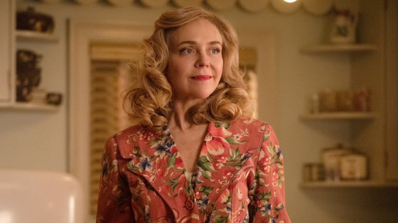 Rachel Bay Jones