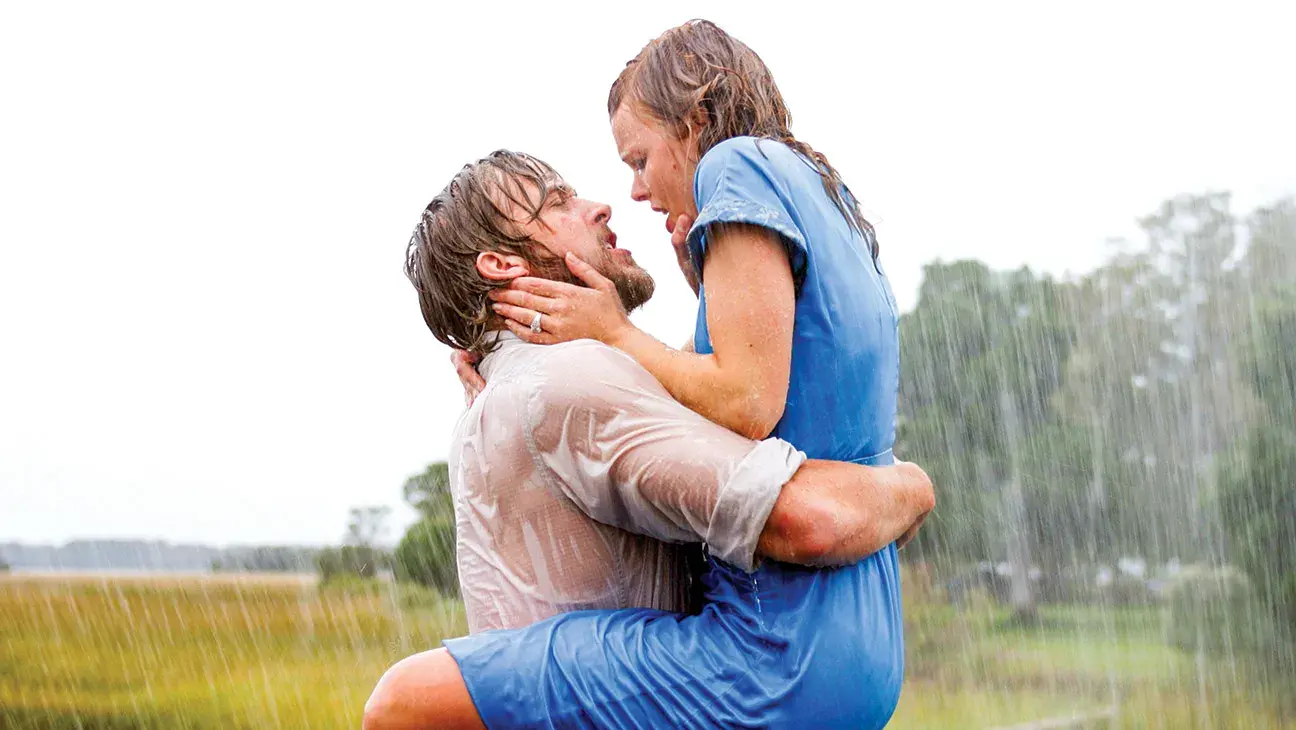 Rachel Mc Adams Ryan Gosling