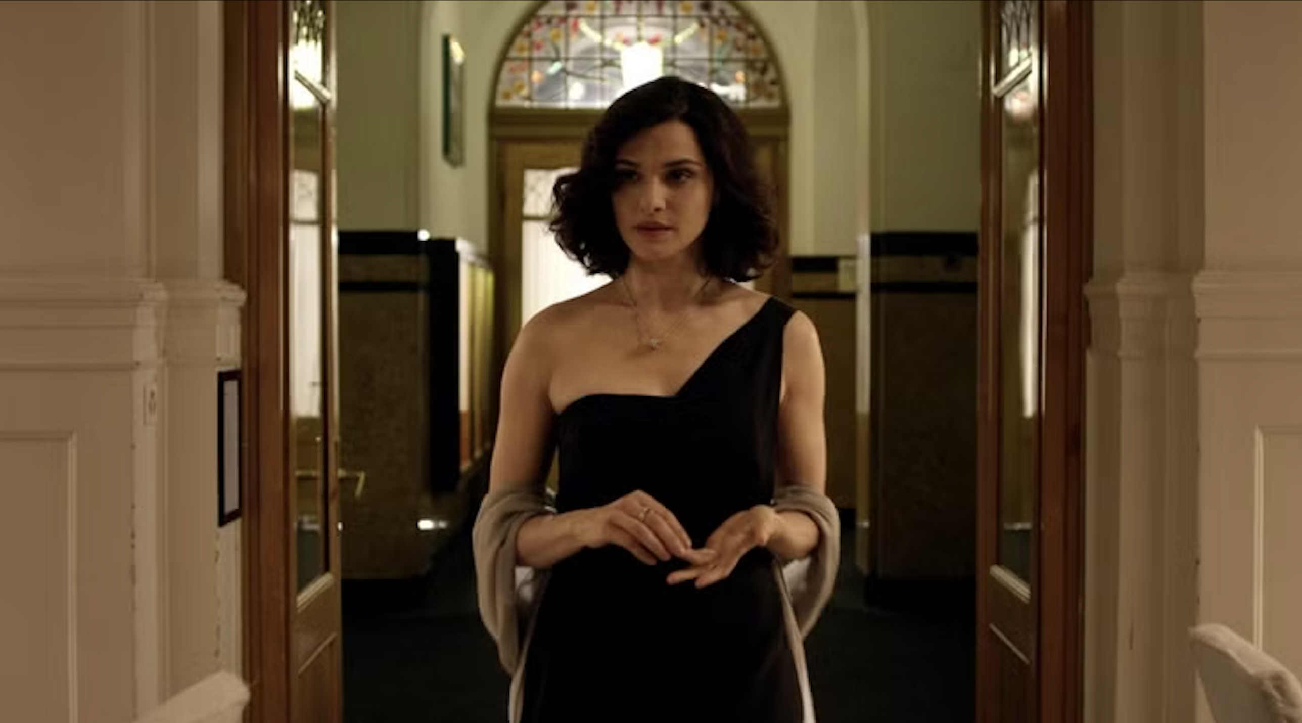 Rachel Weisz