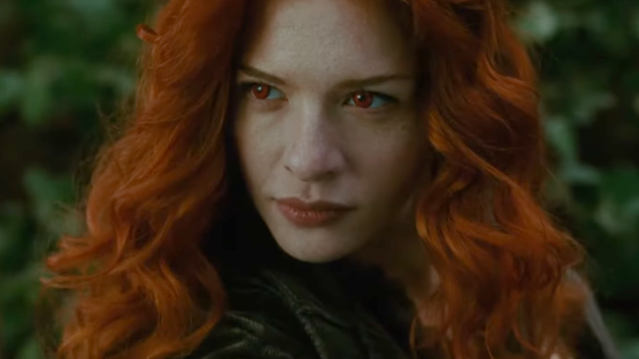 Rachelle Lefevre Twilight