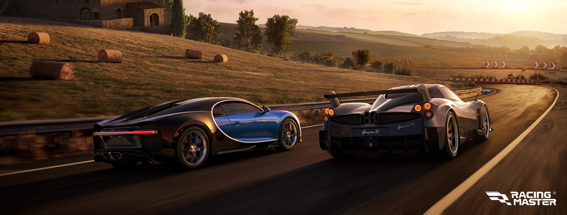 Racing Master Release Date, Open Beta, System… MobileMatters