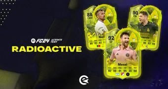 EA FC 24 OTW: Ultimate Team Ones to Watch promo predictions - Charlie INTEL