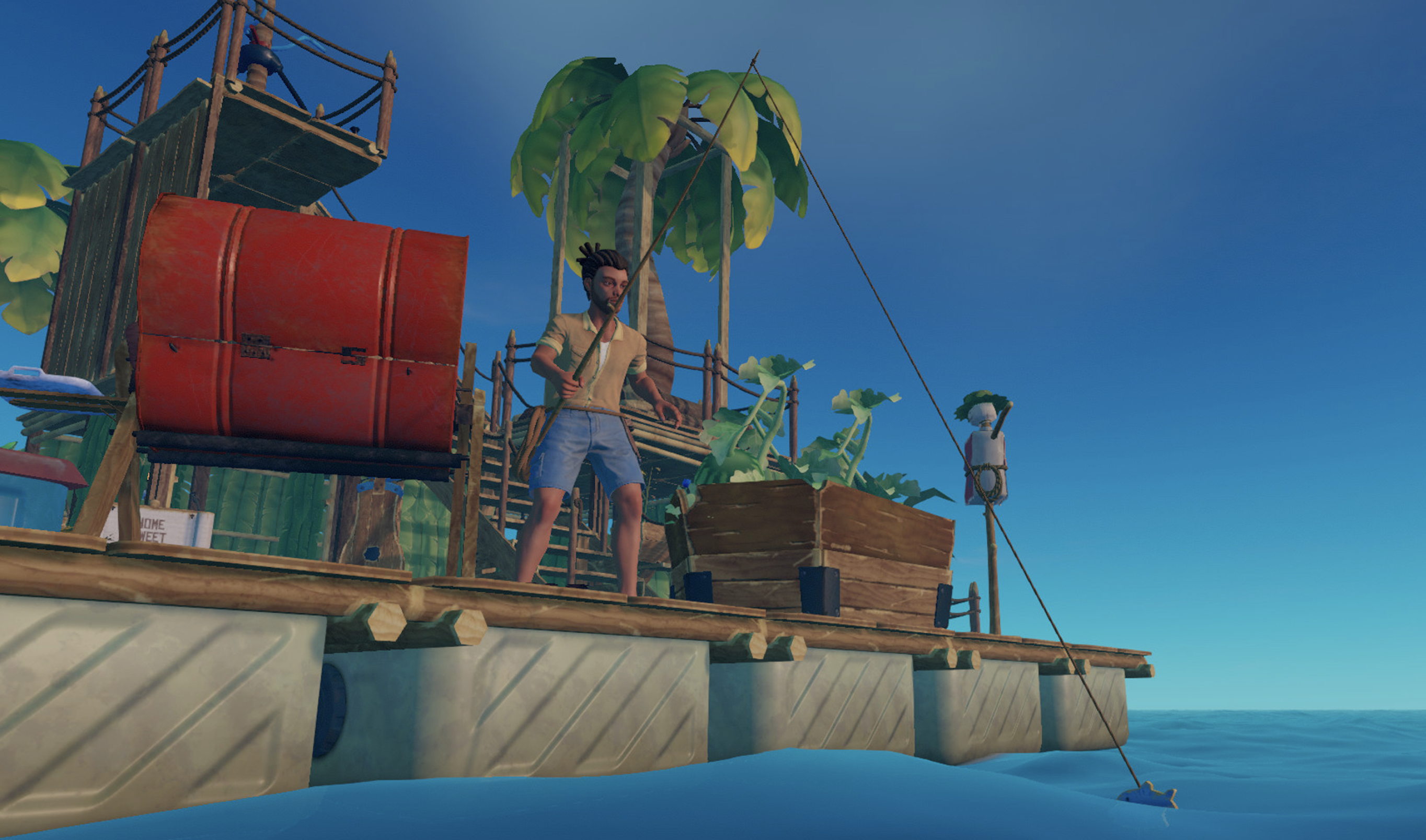 Raft