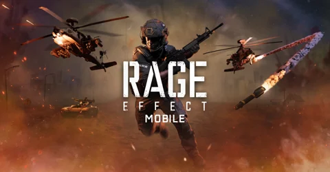 Rage Effect Mobile 3