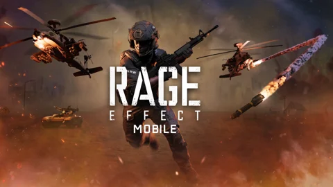 Rage Effect Mobile 3