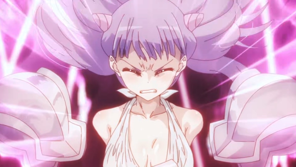 Ragna Crimson