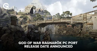 Ragnarok PC Port