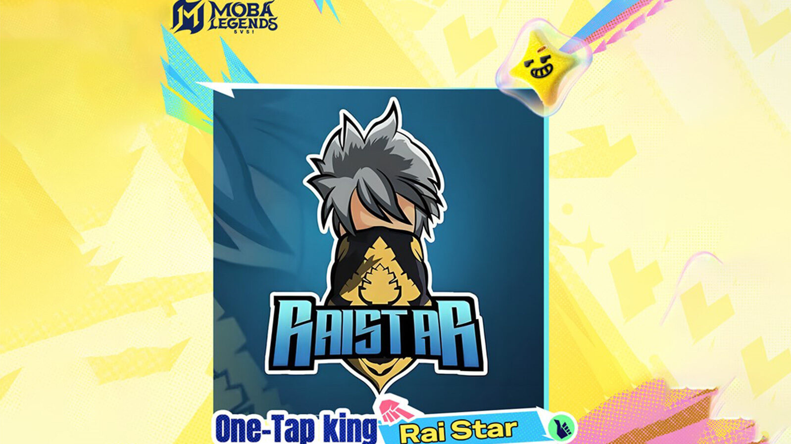 Rai Star and Gyan Gaming